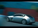 Renault Talisman concept 2001 года